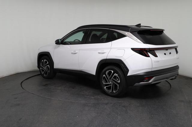 Hyundai TUCSON Premium MJ25 1.6 T-GDI 48V-Hybrid 118kW (160 PS) 7-Gang DCT 