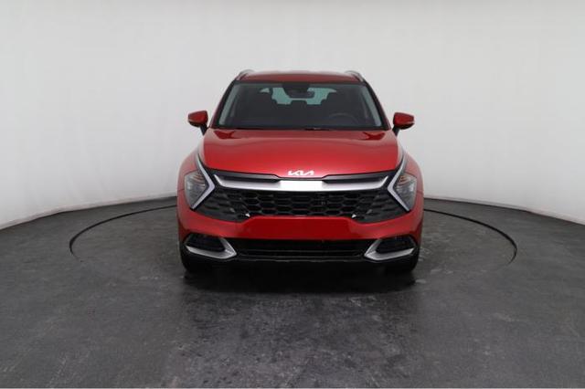 Kia Sportage Style 1.6 T-GDI Mild-Hybrid 118kW (160 PS) 7DCT 