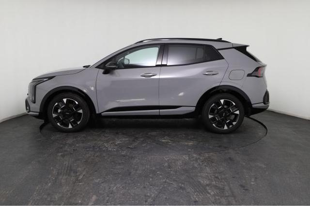 Kia Sportage GT-Line MAX 1.6 T-GDI 132kW (180 PS) 7-DCT 4WD 