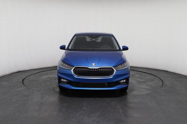 Skoda Fabia Top Selection 1.0 TSI 85kW (115 PS) 7-Gang-DSG 