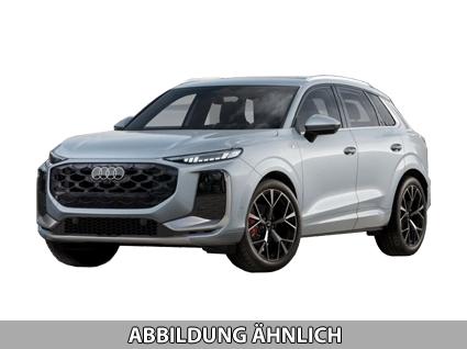 Audi Q3 - 1.5 TSI Mild-Hybrid 110kW (150 PS) 7-Gang S-tronic