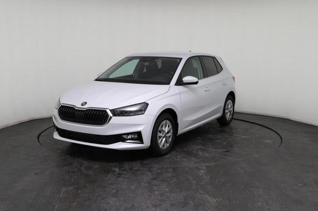 Skoda Fabia Top Selection 1.0 TSI 85kW (115 PS) 7-Gang DSG 