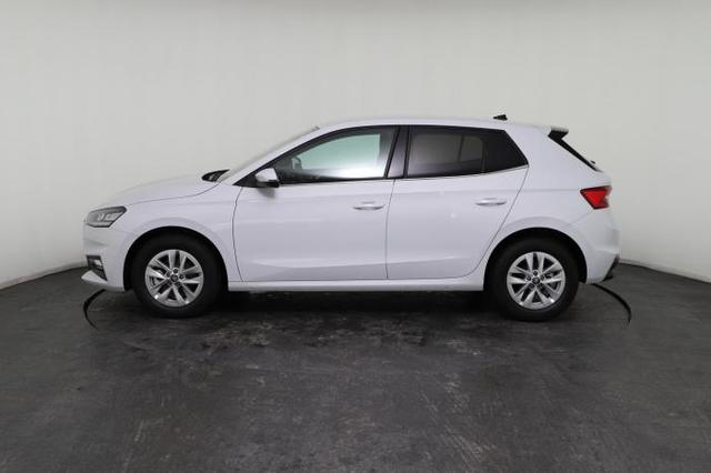 Skoda Fabia Top Selection 1.0 TSI 85kW (115 PS) 7-Gang DSG 