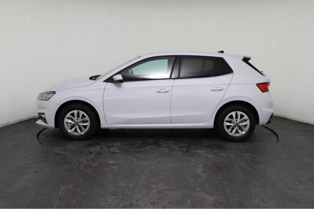 Skoda Fabia Top Selection 1.0 TSI 85kW (115 PS) 7-Gang-DSG 