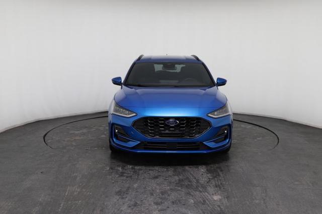 Ford Focus ST-Line X Turnier 1.0 EcoBoost Hybrid 114kW (155 PS) 7-Gang-Automatikgetriebe 