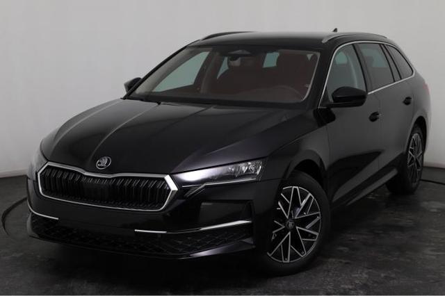 Skoda Octavia Combi - Selection 1.5 TSI 110kW (150 PS) 7-Gang-DSG