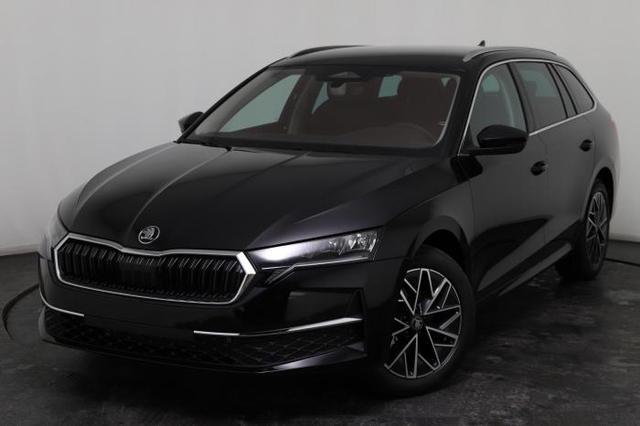 Skoda Octavia Combi - Selection 1.5 TSI 110kW (150 PS) 7-Gang-DSG