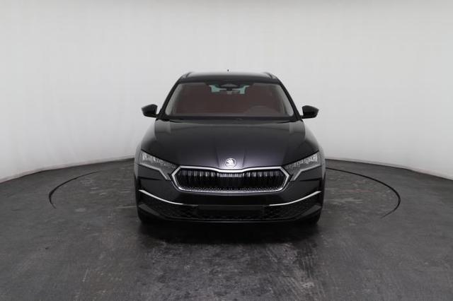 Skoda Octavia Combi Selection 1.5 TSI 110kW (150 PS) 7-Gang-DSG 