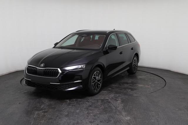 Skoda Octavia Combi Selection 1.5 TSI 110kW (150 PS) 7-Gang-DSG 