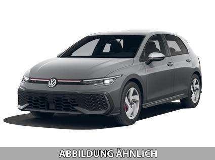 Volkswagen Golf GTI - 2.0 TSI 195kW (265 PS) 7-Gang DSG
