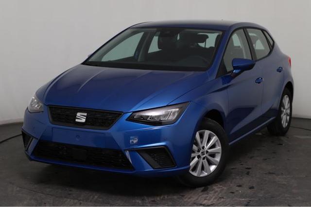 Seat Ibiza - Style Plus 1.0 TSI 70kW (95 PS) 5-Gang Schaltgetriebe