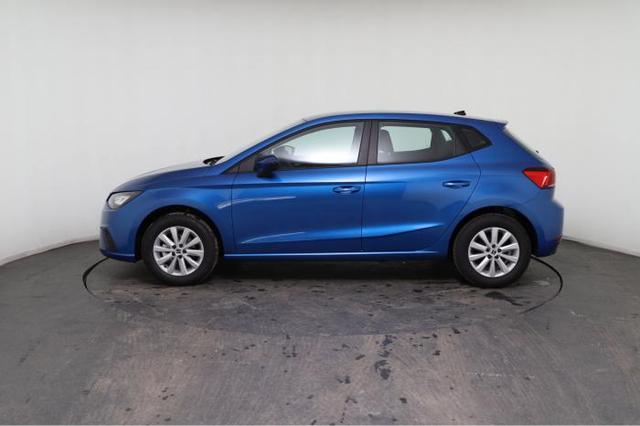 Seat Ibiza Style Plus 1.0 TSI 70kW (95 PS) 5-Gang Schaltgetriebe 