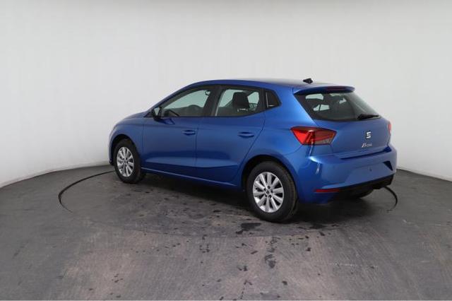 Seat Ibiza Style Plus 1.0 TSI 70kW (95 PS) 5-Gang Schaltgetriebe 