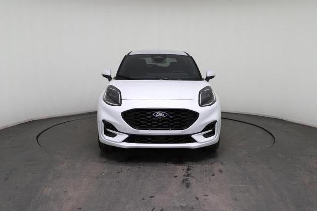Ford Puma ST-Line 1.0 EcoBoost Mild-Hybrid 92kW (125 PS) 7-Gang-DSG 