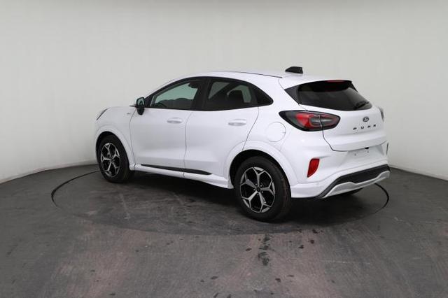 Ford Puma ST-Line 1.0 EcoBoost Mild-Hybrid 92kW (125 PS) 7-Gang-DSG 