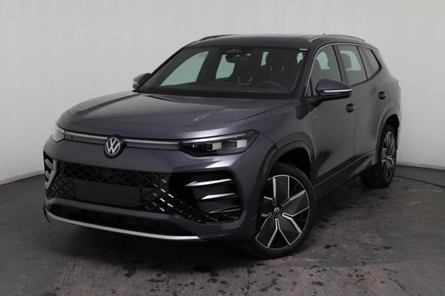 Volkswagen Tayron - New Edition R-Line 2.0 TDI 4MOTION 142kW (193 PS) 7-Gang-Doppelkupplungsgetriebe DSG