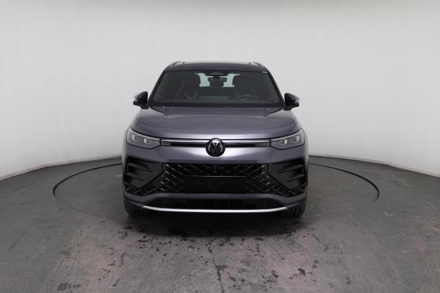 Volkswagen Tayron New Edition R-Line 2.0 TDI 4MOTION 142kW (193 PS) 7-Gang-Doppelkupplungsgetriebe DSG 