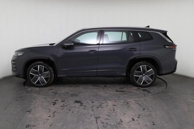 Volkswagen Tayron New Edition R-Line 2.0 TDI 4MOTION 142kW (193 PS) 7-Gang-Doppelkupplungsgetriebe DSG 