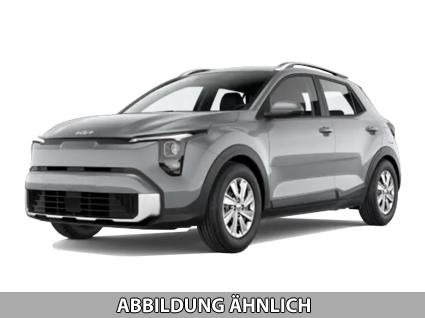 Kia Stonic - 1.0 T-GDi 74kW (101 PS) 6-Gang-Schaltgetriebe