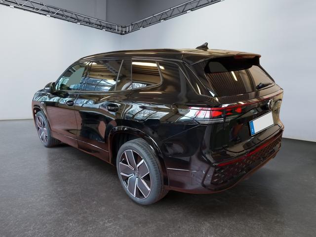 Volkswagen Tayron - R-Line Edition IQLIGHT HD Matrix 20 Zoll LM R&auml;der ergoActive Plus mit Memory Discover Pro Max 15 IQDRIVE Assistenz Panorama Schiebedach Harman Kardon 700 W