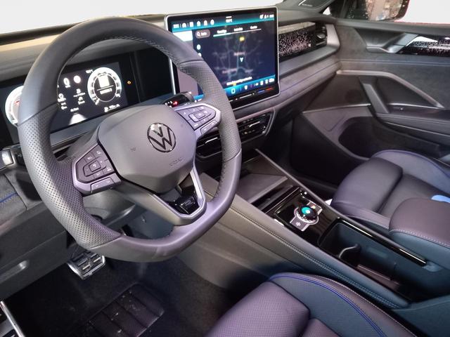 vw tayron-r-line-4motion