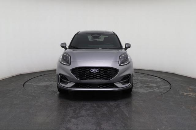 Ford Puma ST-Line 1.0 EcoBoost Mild-Hybrid 92kW (125 PS) 7-Gang-DSG 