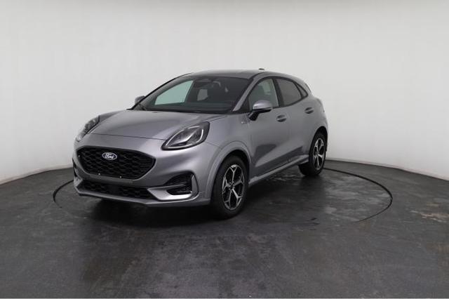 Ford Puma ST-Line 1.0 EcoBoost Mild-Hybrid 92kW (125 PS) 7-Gang-DSG 