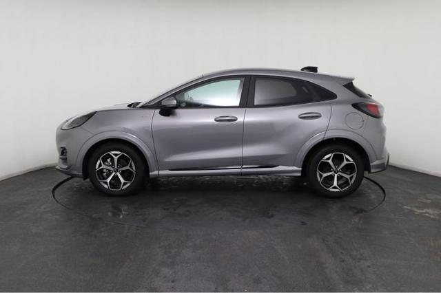 Ford Puma ST-Line 1.0 EcoBoost Mild-Hybrid 92kW (125 PS) 7-Gang-DSG 