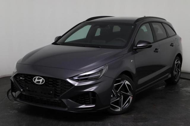 Hyundai i30 Kombi - N-Line 1,5 T-GDi 103 kW (140 PS) 7-Gang-DCT