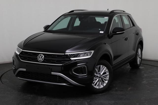 Volkswagen T-Roc - Life 1.5 TSI 110kW (150 PS) 7-Gang-Automatikgetriebe