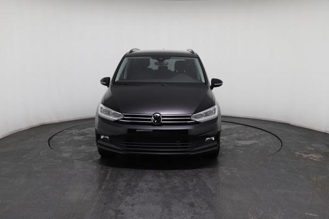 Volkswagen Touran New Edition 1.5 TSI 110 kW (150 PS) 7-Gang DSG 