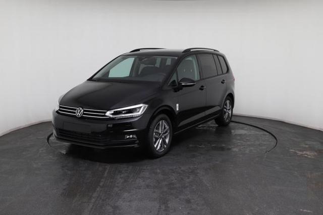 Volkswagen Touran New Edition 1.5 TSI 110 kW (150 PS) 7-Gang DSG 