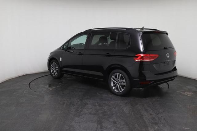 Volkswagen Touran New Edition 1.5 TSI 110 kW (150 PS) 7-Gang DSG 