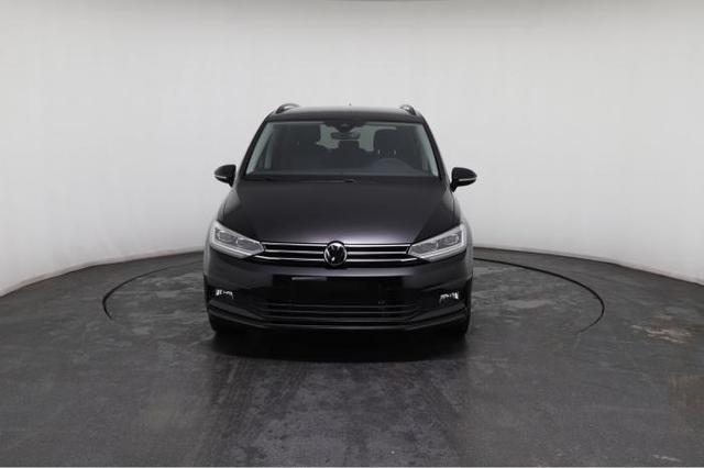 Volkswagen Touran New Edition 1.5 TSI 110 kW (150 PS) 7-Gang DSG 