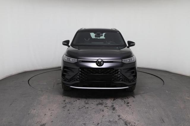 Volkswagen Tayron New Edition R-Line 2.0 TDI 4MOTION 142kW (193 PS) 7-Gang-Doppelkupplungsgetriebe DSG 