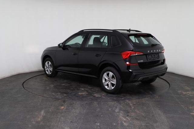 Skoda Kamiq Selection 1.0 TSI 85kW (116 PS) 6-Gang Schaltgetriebe 