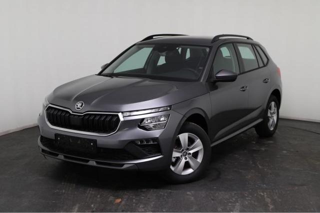 Skoda Kamiq - Selection 1.0 TSI 85kW (116 PS) 6-Gang Schaltgetriebe