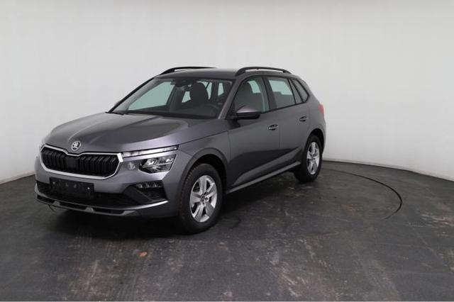 Skoda Kamiq Selection 1.0 TSI 85kW (116 PS) 6-Gang Schaltgetriebe 