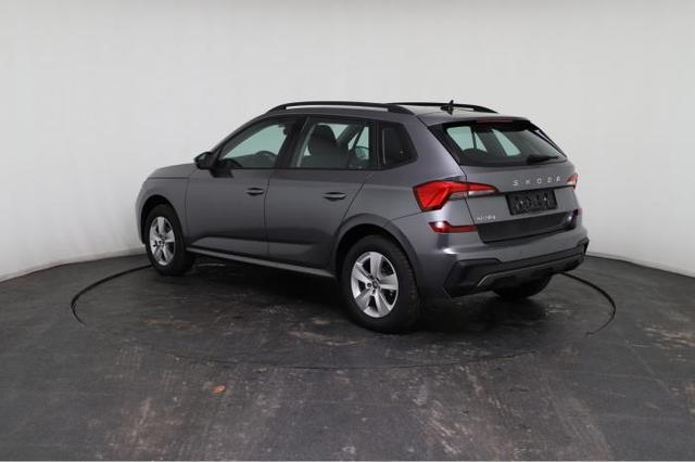 Skoda Kamiq Selection 1.0 TSI 85kW (116 PS) 6-Gang Schaltgetriebe 