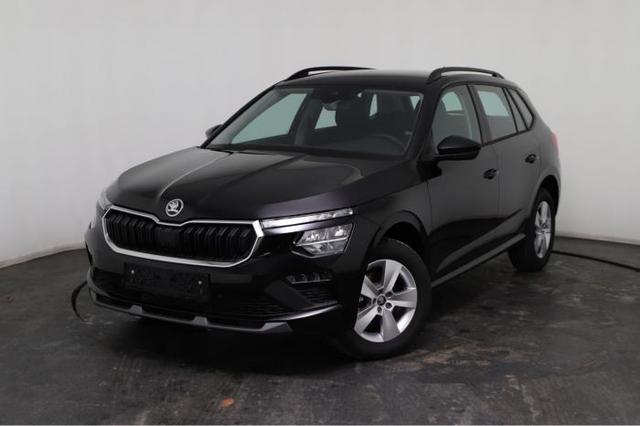 Skoda Kamiq - Selection 1.0 TSI 85kW (116 PS) 6-Gang Schaltgetriebe