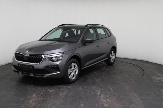 Skoda Kamiq Selection 1.0 TSI 85kW (116 PS) 6-Gang Schaltgetriebe 