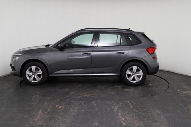 Skoda Kamiq Selection 1.0 TSI 85kW (116 PS) 6-Gang Schaltgetriebe 