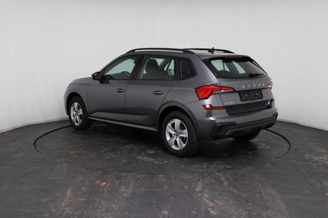 Skoda Kamiq Selection 1.0 TSI 85kW (116 PS) 6-Gang Schaltgetriebe 