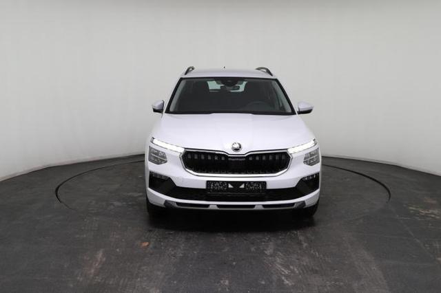 Skoda Kamiq Selection 1.0 TSI 85kW (116 PS) 6-Gang Schaltgetriebe 