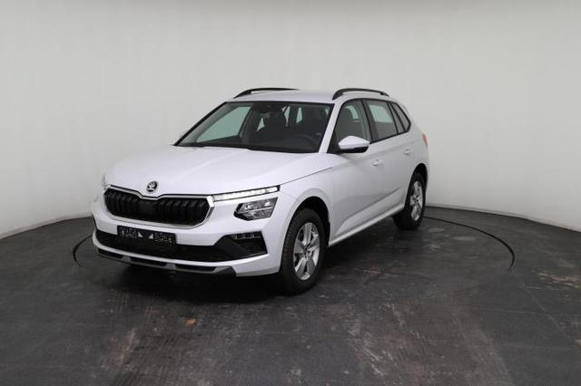 Skoda Kamiq Selection 1.0 TSI 85kW (116 PS) 6-Gang Schaltgetriebe 