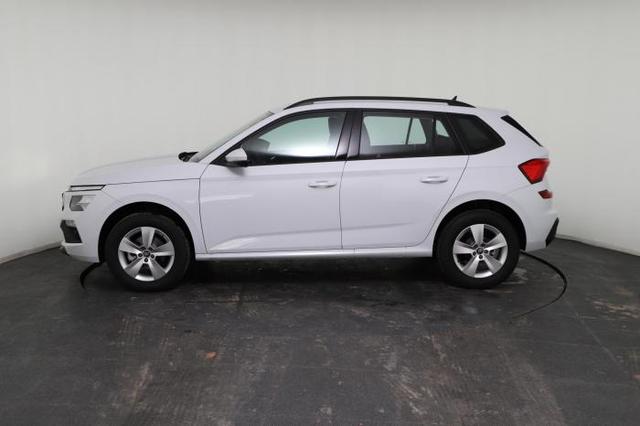 Skoda Kamiq Selection 1.0 TSI 85kW (116 PS) 6-Gang Schaltgetriebe 