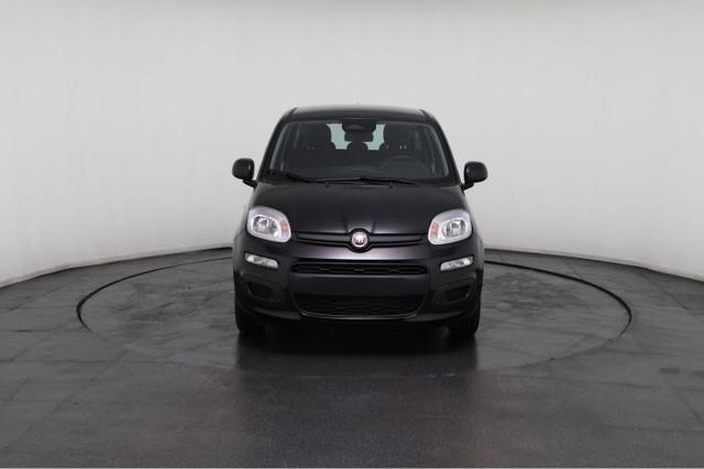 Fiat Panda Pandina 1.0 hybrid 51kW (70 PS) 6-Gang Schaltgetriebe 