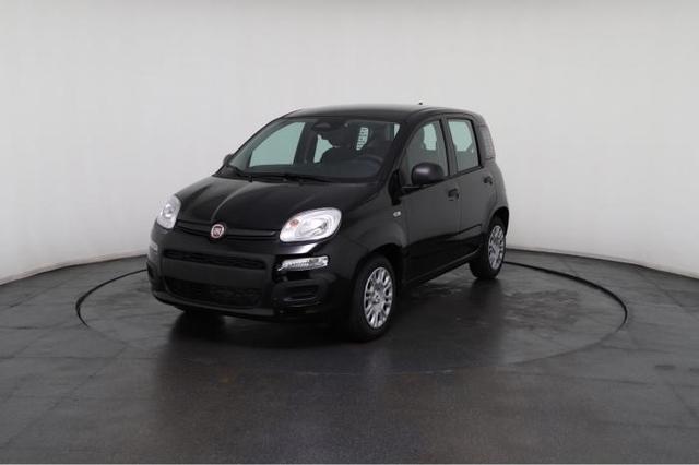 Fiat Panda Pandina 1.0 hybrid 51kW (70 PS) 6-Gang Schaltgetriebe 