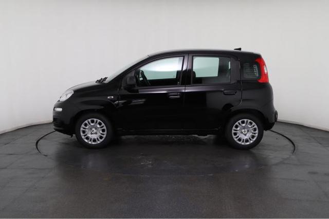 Fiat Panda Pandina 1.0 hybrid 51kW (70 PS) 6-Gang Schaltgetriebe 