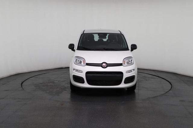 Fiat Panda Pandina 1.0 hybrid 51kW (70 PS) 6-Gang Schaltgetriebe 